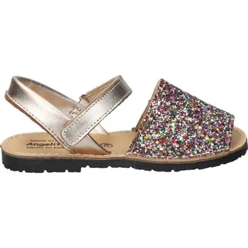 

SANDALS ANGELS 203 FEMALE CHILD MULTICOLOUR