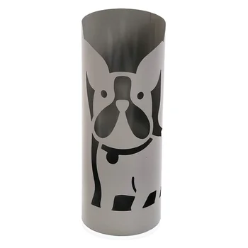 

Umbrella stand Dog Metal (19 x 49 x 19 cm)