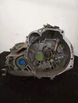

3089555070 Gearbox Kia Carnival Td Ls