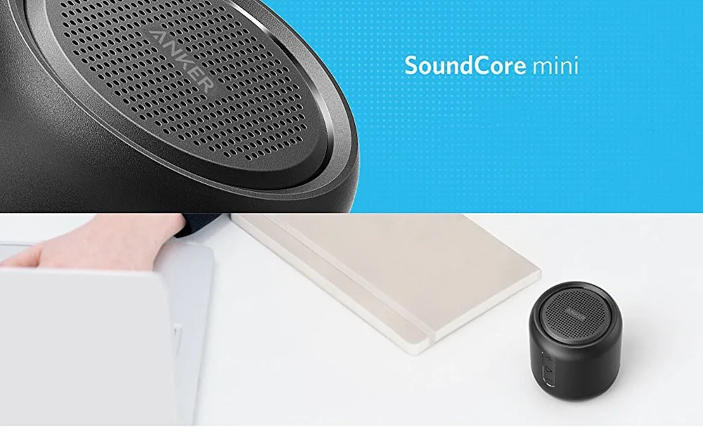 Soundcore mini