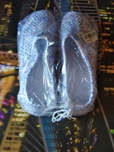 Fashion Ladies Beach Breathable Mesh Slippers Slippery Clogs Shoes