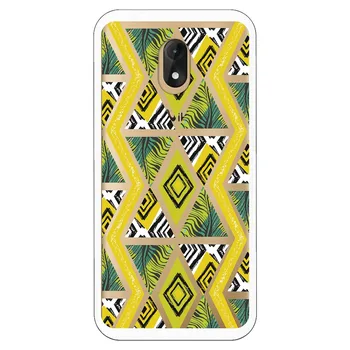 

Stand case costume drawing Rhombus WP025 for Wiko Lenny 5