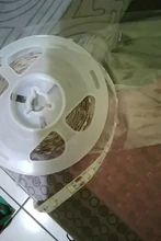 Led-Strip-Light Lamp Tape Controller Rgb 5050 Diode Adapter Flexible Ribbon DC12V Fita