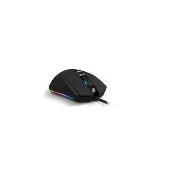 

Krom Mouse Gaming Kenon. Optical. 1000-4000 Dpi. Usb. Rgb (