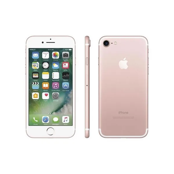 Смартфон Apple Iphone 7 4," lcd HD 32 GB(A+)(отремонтированный