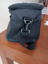 TOMULE Portátil Bolsa de almuerzo con aislamiento térmico bolsa de Picnic almacenamiento de alimentos bolsas de almacenamiento 9L hombro bolsa de caja de almuerzo de Picnic bolso