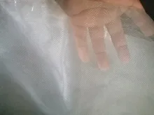 Mosquito-Nets Screening Door-Curtain Magic-Stickers Self-Adhesive Window for Invisible