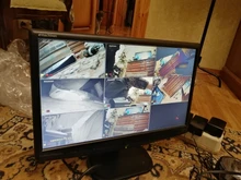 ZOSI 8CH sistema CCTV H.265 + HD-TVI DVR kit 8 1080p seguridad del hogar impermeable Visión Nocturna exterior Cámara Kit de videovigilancia