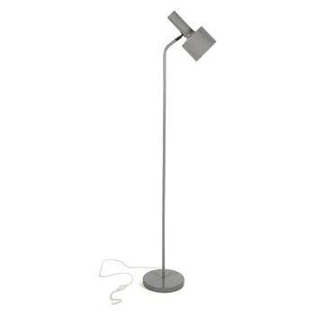 

Floor Lamp Metal (22 x 140 x 36,5 cm)
