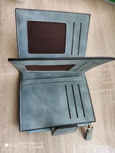 Wallets Designer Purses Cards-Holders Coin-Pocket Small Luxury Brand Slim Hasp Women