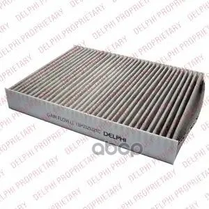 Фильтр Салонный Угольный Delphi арт. TSP0325321C