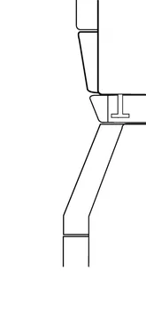 

Mount Kit for installation in column wtv407 White Lotus
