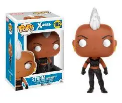X MEN STORM POP|Игровые фигурки и трансформеры| |