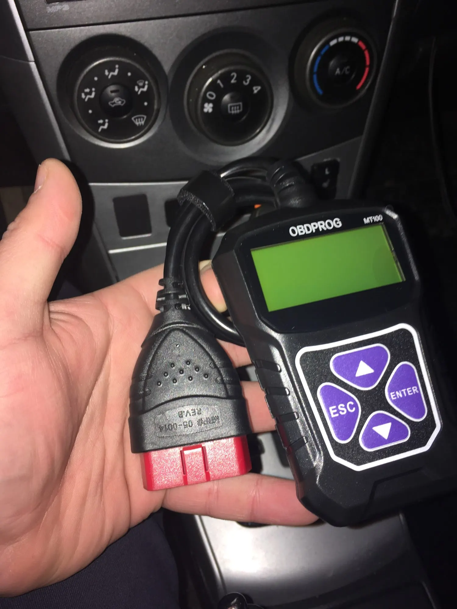 Obdprog mt100 obd2 инструкция