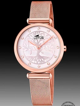 

LOTUS watch 18710/2 Lady