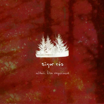 

Sigur Ros / Valtari film experiment (DVD)
