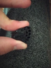 Uds mandíbula ejercitador bola Facial mandíbula músculo Toner entrenamiento Fitness Anti-envejecimiento de alimentos Grado de sílice cara Chin mejilla elevación Slimmin