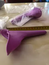 Urinal Urination-Device Toilet Standing Pee Travel Outdoor Soft-Silicone Girl Women Write