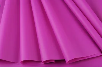 

Matte film on sleeve 60 cm x 10 m fuchsia