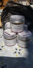 Mascarilla de mano hidratante con Mango, 50g, blanqueadora, repara la piel, exfoliación de callos, película antienvejecimiento, TSLM2