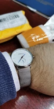Slim Watches Ultra-Thin CRRJU Dial Masculino Top-Brand Sports Waterproof Luxury Relogio
