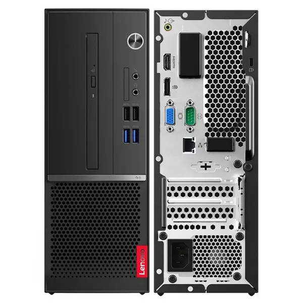 Настольный ПК lenovo V350S i5-8400 8 ГБ ОЗУ 256 ГБ SSD W10 черный