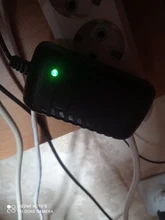 Power-Supply Transformer Led-Driver Dc12v-Unit 12-Volts 110V Nin Full 220-V 6A 3A 1A