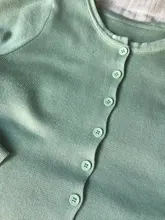 Estilo coreano de cuello corto de punto suéteres mujeres Rebeca delgada de manga sol protección Tops Ropa de Mujer