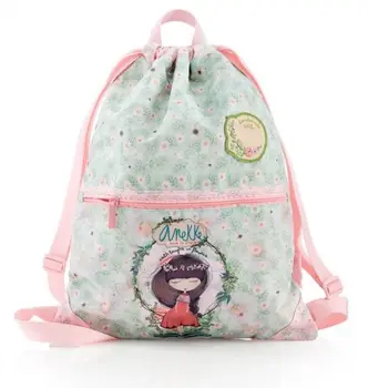 

Anekke bag backpack flowers Nature