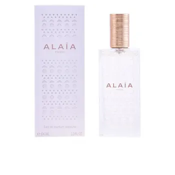 

ALAÏA BLANCHE edp vaporizer 100 ml