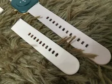 20mm 22mm reloj correa de la correa de Amazfit gts 2 Mini Correa Amazfit GTR 47mm Correa brazalete de silicona deportivo amazfit Correa bip