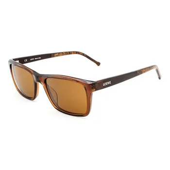 

Sunglasses men Loewe SLW956M5309GW (Ø 53mm)