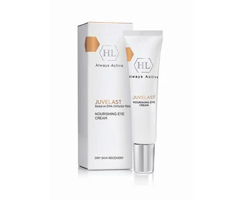 

Holy land nourishing eye cream juvelast Nourishing Eye Cream 15 ml