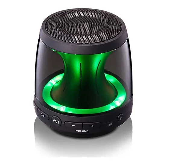 LG PH1 X BOOM GO New LED Light Bluetooth Speaker