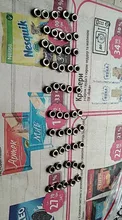 1/2/5/10/25/50/100 Uds M1 M1.2 M1.4 M1.6 M2 M2.5 M3 M3.5 M4 M5 M6 M8 M10 M12 M16 M20 M24 A2 hexagonal de acero inoxidable 304 tuerca hexagonal