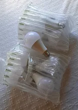 AC 220V Led-Bulb Bombilla White Lamp E14 Lampada E27 Spotlight-Lighting-Cold/warm 10pcs/Lot