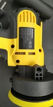 Máquina pulidora de coche eléctrica de 220V máquina pulidora automática de velocidad ajustable lijadora de herramientas de encerado accesorios de coche