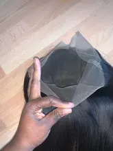 ESTRELLA peruano 360 Frontal de encaje con mechones recto mechones de cabello humano postizo mechones con cierre Remy extensión del pelo con Frontal
