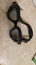 Gafas de natación profesionales para hombre y mujer, protección UV antiniebla, bañador de silicona resistente al agua, gafas de buceo