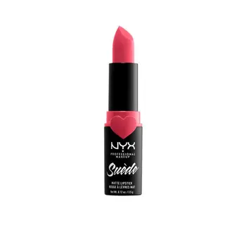 

Suede matte lipstick cannes 3,5 gr