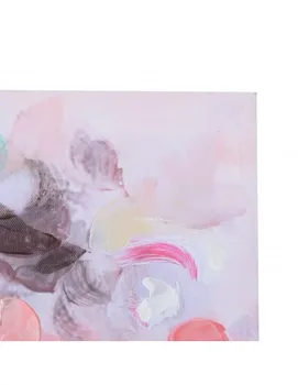 

PICTURE PRINT AFRICAN CANVAS 80X3X80 CM