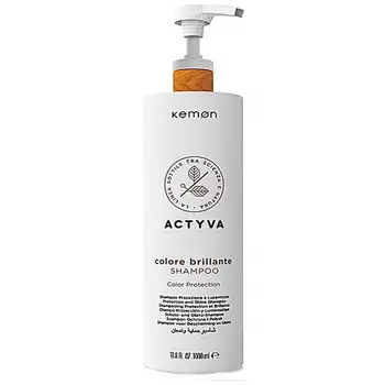 

Kemon Actyva-bright Colore shampoo 1000 ml