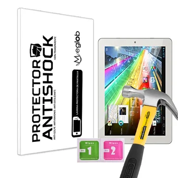 

Screen protector Anti-Shock Anti-scratch Anti-Shatter compatible with Tablet Archos 97c Platinum