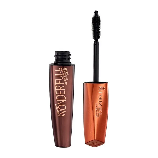 Тушь для ресниц Wonder'full Argan Rimmel London| |