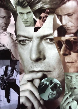 

Sound + Vision 1990 / David Bowie