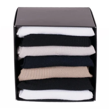 

Set of men's short socks from micromodal, 7 pairs (TM Grinston) mix