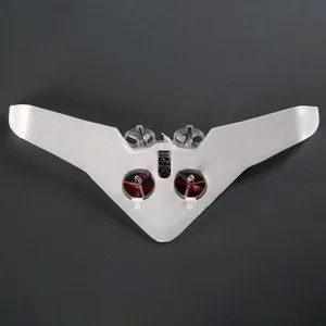 Радиоуправляемый квадрокоптер-крыло Blade Inductrix Switch Air RTF 2.4G- BLH8300C