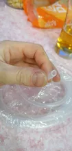 Silicone-Rubber Hose Clear Transparent Food-Grade Out-Diameter Flexible 6 9 7 10M 8 4