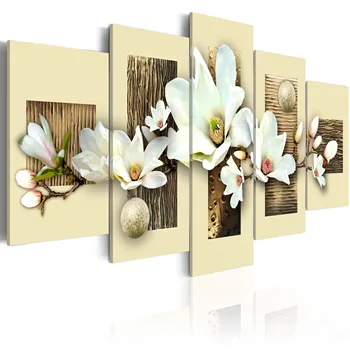 

Table-Texture and magnolia-200x100