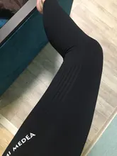 Capri Pants Legging Fitness Gym Tights Tummy-Control Sexy High-Waist Sport Running Push-Up